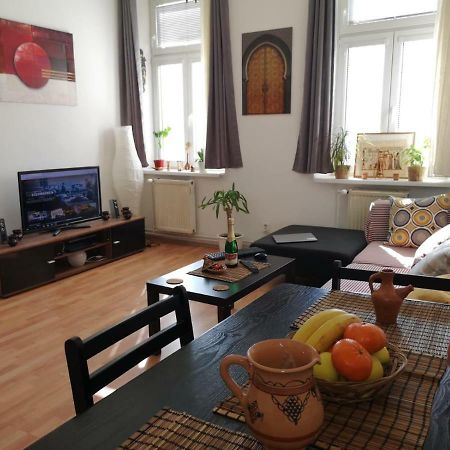 Cozy Appartement In Prague Center براغ المظهر الخارجي الصورة